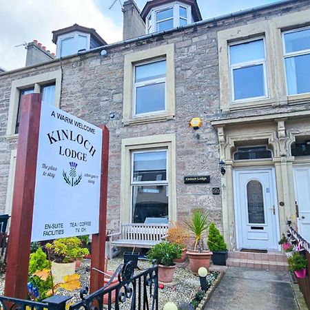 Mystayinn Kinloch Lodge Inverness Dış mekan fotoğraf