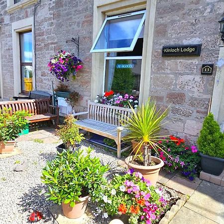 Mystayinn Kinloch Lodge Inverness Dış mekan fotoğraf