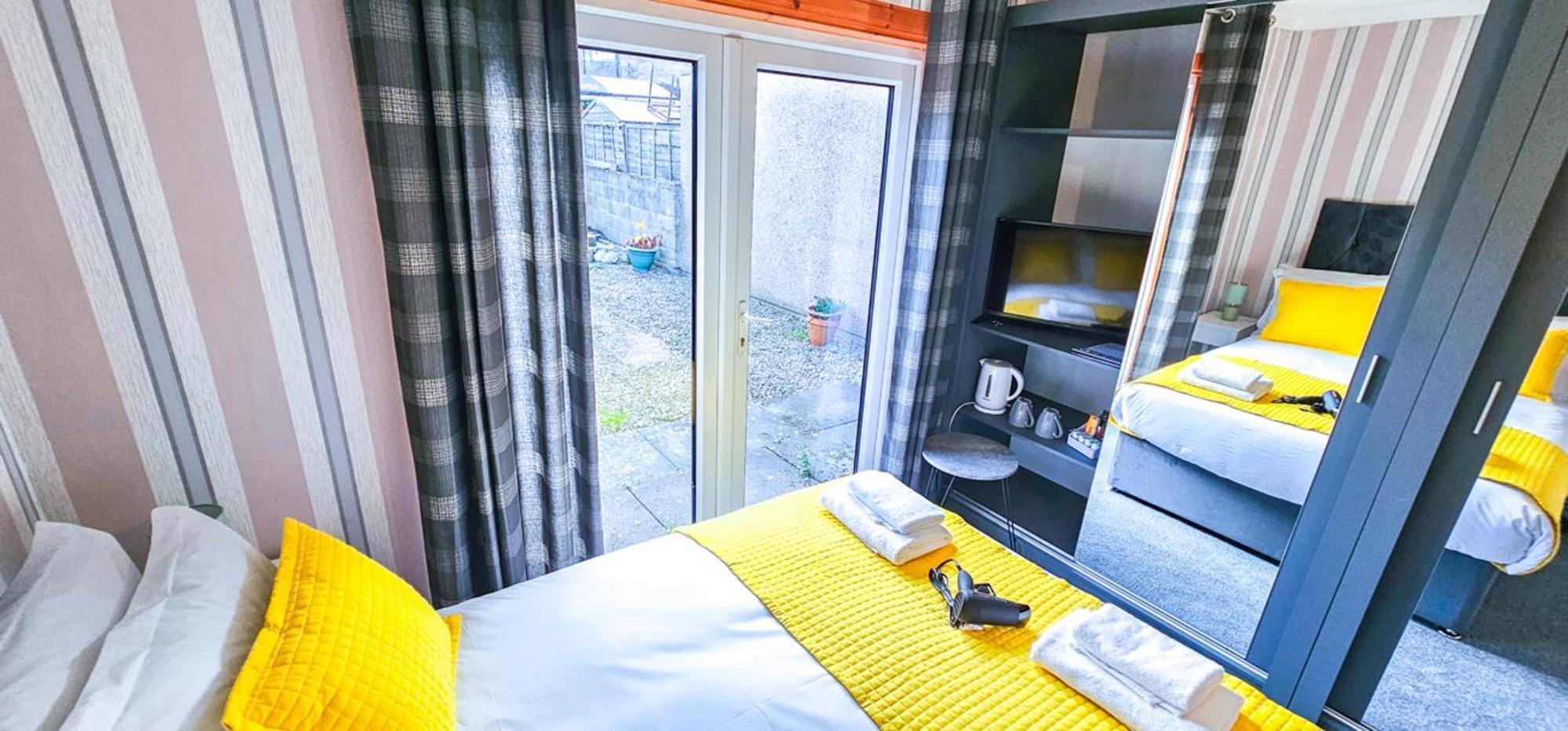 Mystayinn Kinloch Lodge Inverness Dış mekan fotoğraf