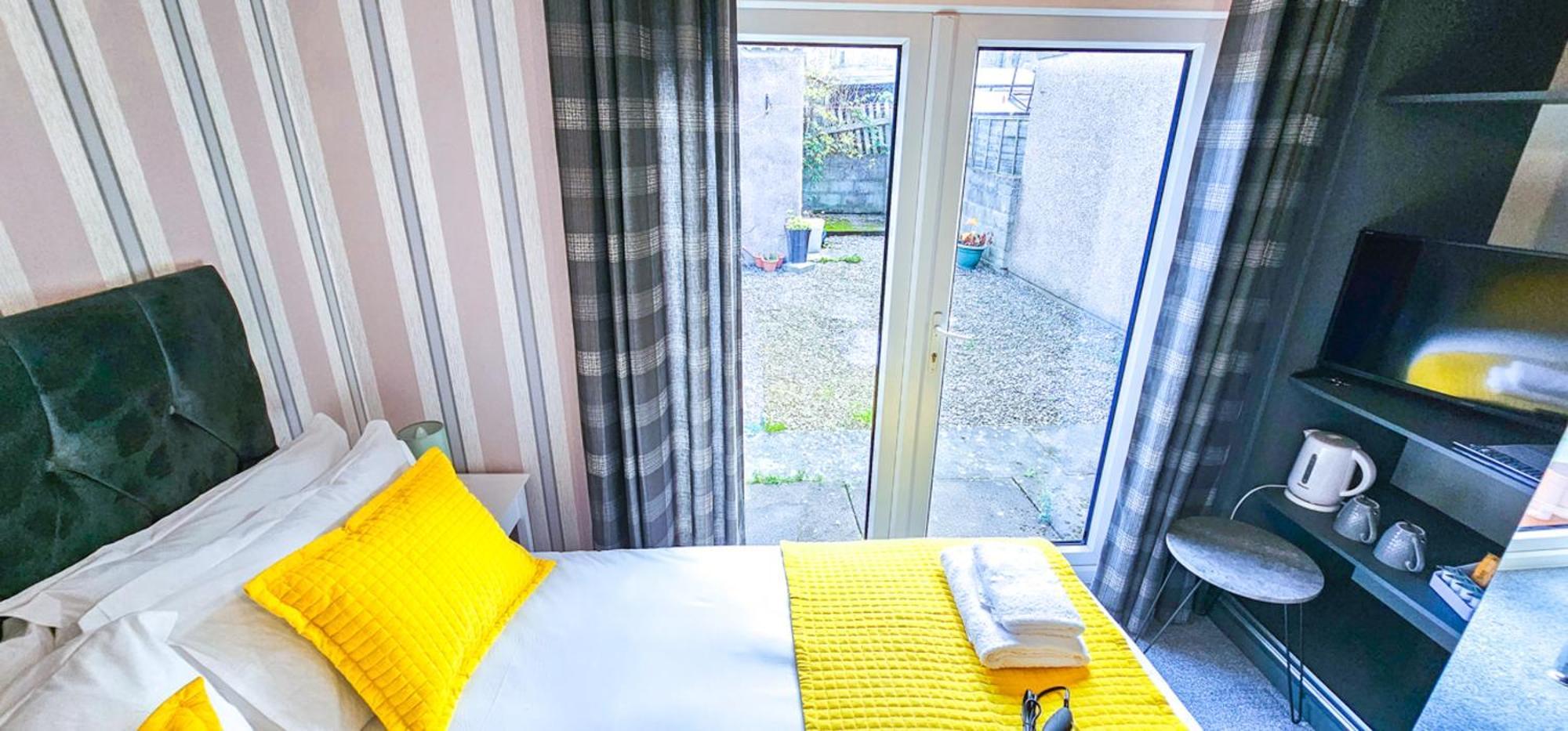 Mystayinn Kinloch Lodge Inverness Dış mekan fotoğraf