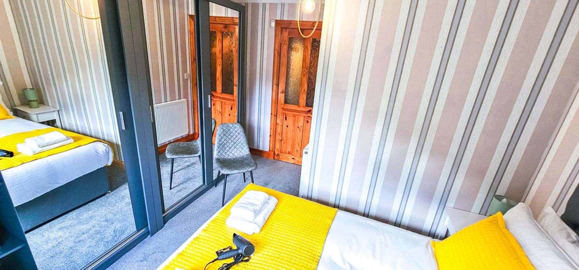 Mystayinn Kinloch Lodge Inverness Dış mekan fotoğraf