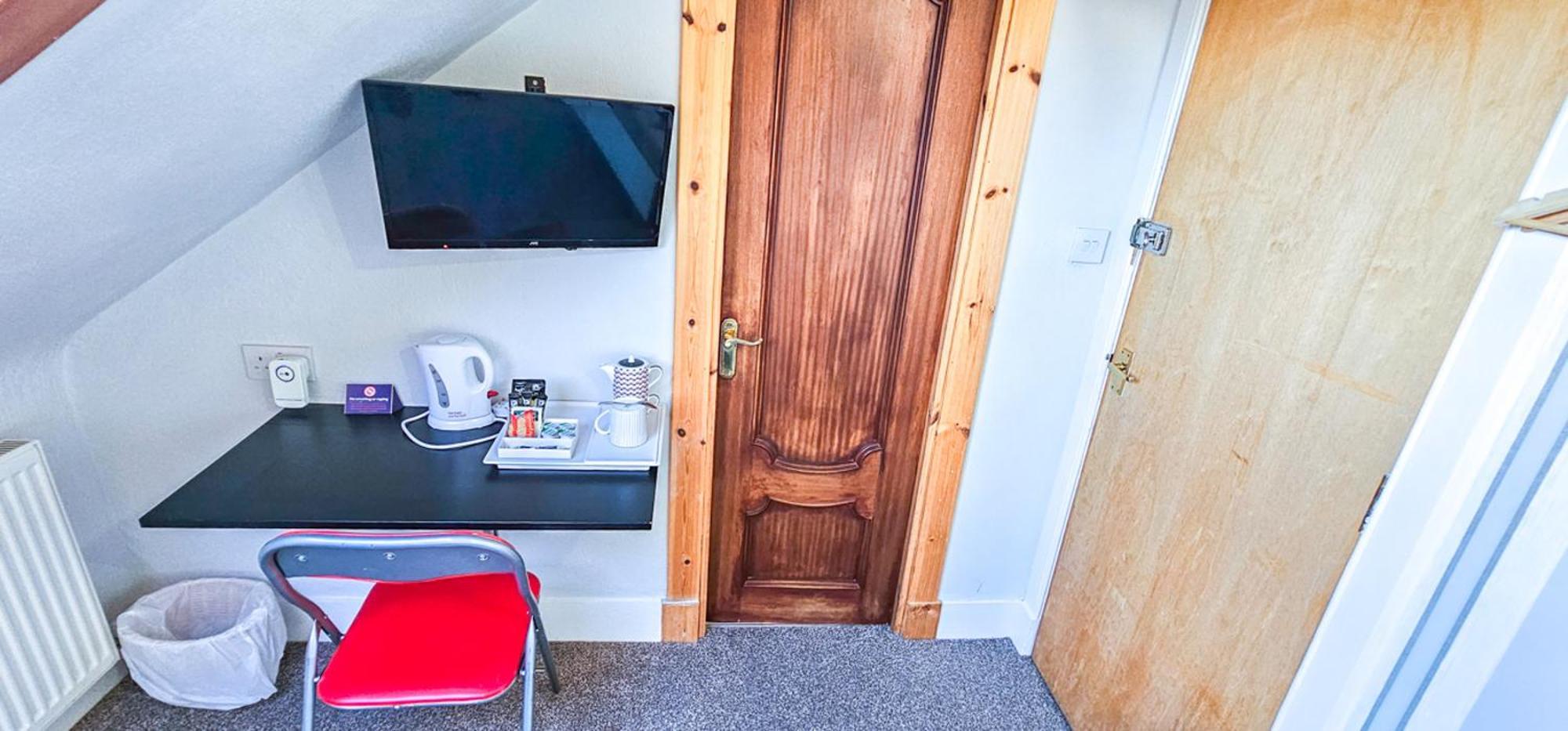 Mystayinn Kinloch Lodge Inverness Dış mekan fotoğraf