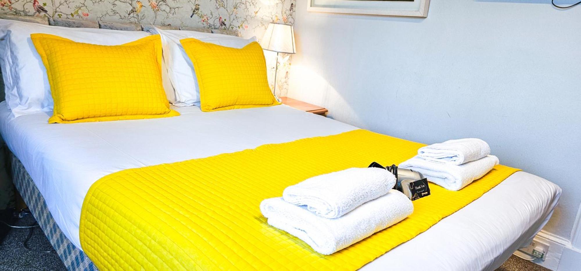 Mystayinn Kinloch Lodge Inverness Dış mekan fotoğraf