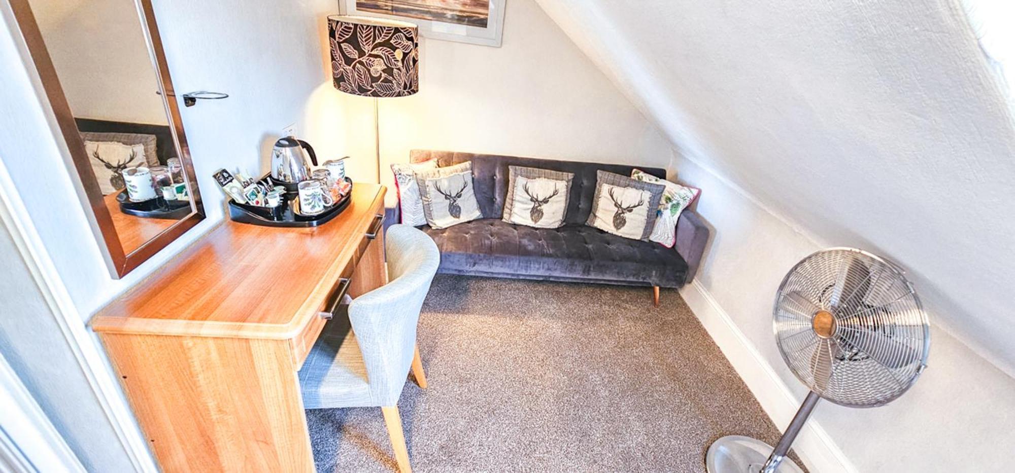 Mystayinn Kinloch Lodge Inverness Dış mekan fotoğraf