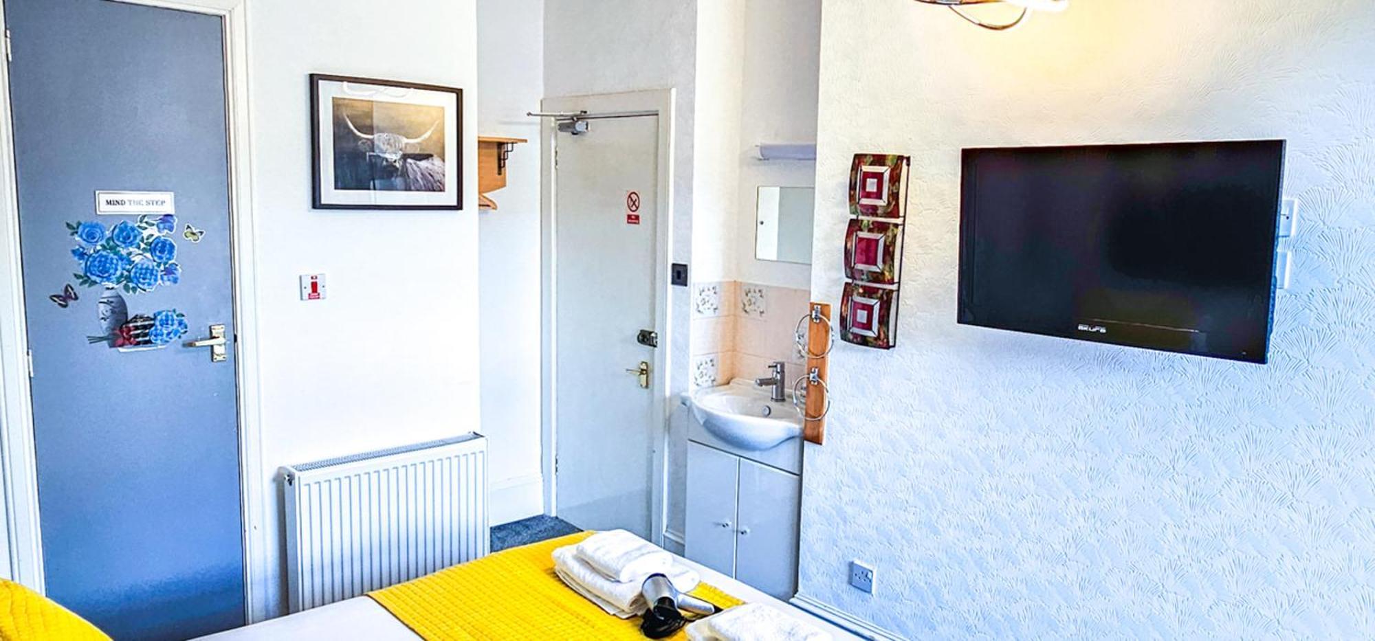 Mystayinn Kinloch Lodge Inverness Dış mekan fotoğraf