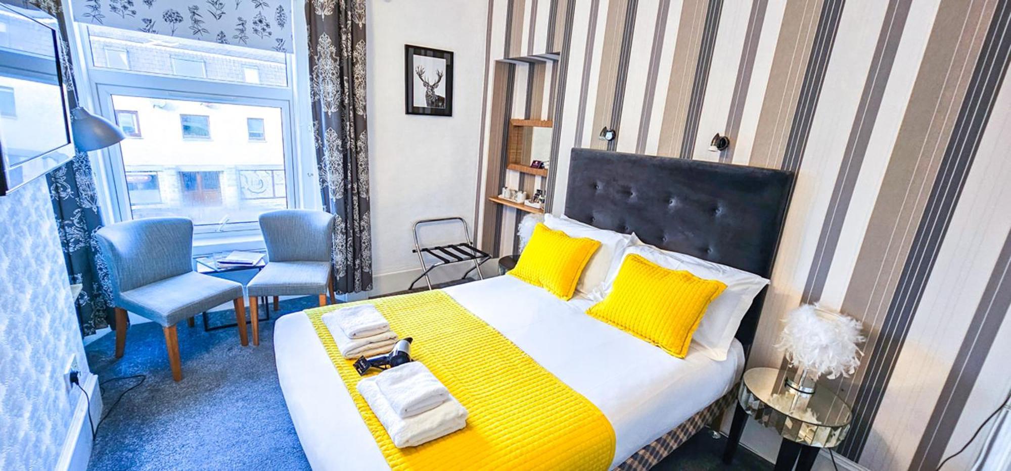 Mystayinn Kinloch Lodge Inverness Dış mekan fotoğraf