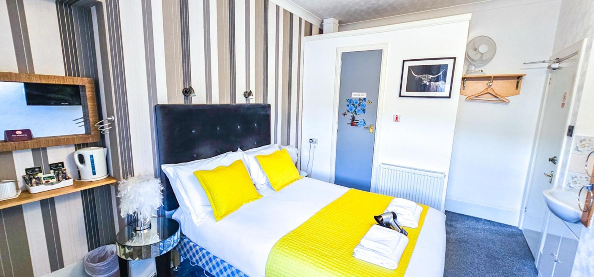 Mystayinn Kinloch Lodge Inverness Dış mekan fotoğraf