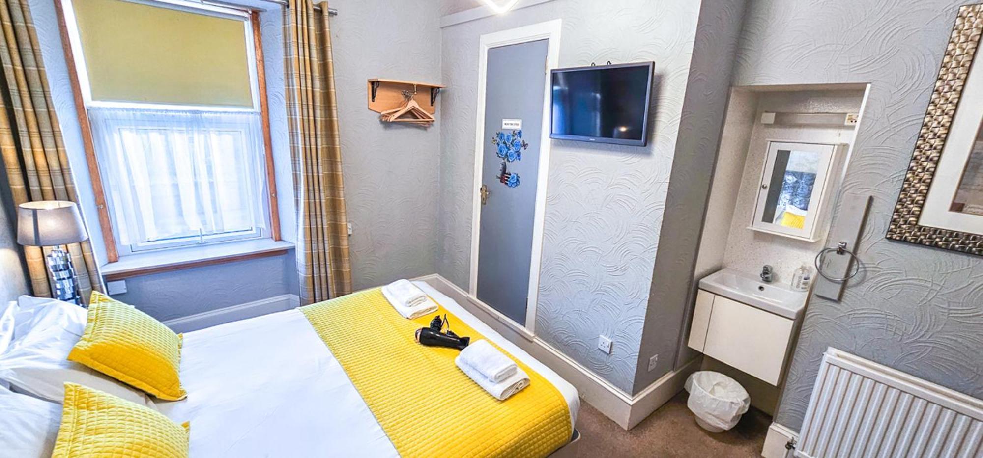Mystayinn Kinloch Lodge Inverness Dış mekan fotoğraf