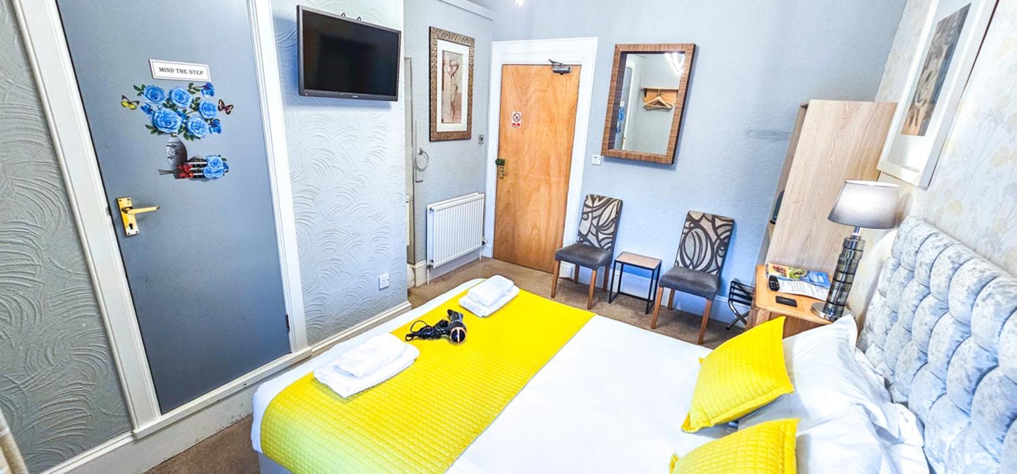 Mystayinn Kinloch Lodge Inverness Dış mekan fotoğraf