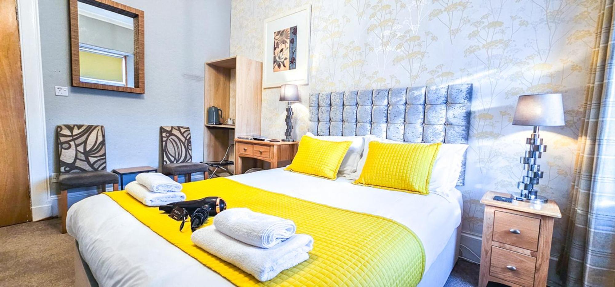 Mystayinn Kinloch Lodge Inverness Dış mekan fotoğraf