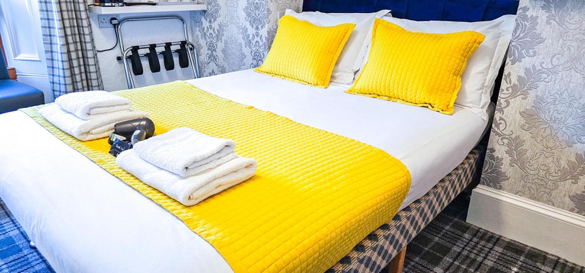 Mystayinn Kinloch Lodge Inverness Dış mekan fotoğraf