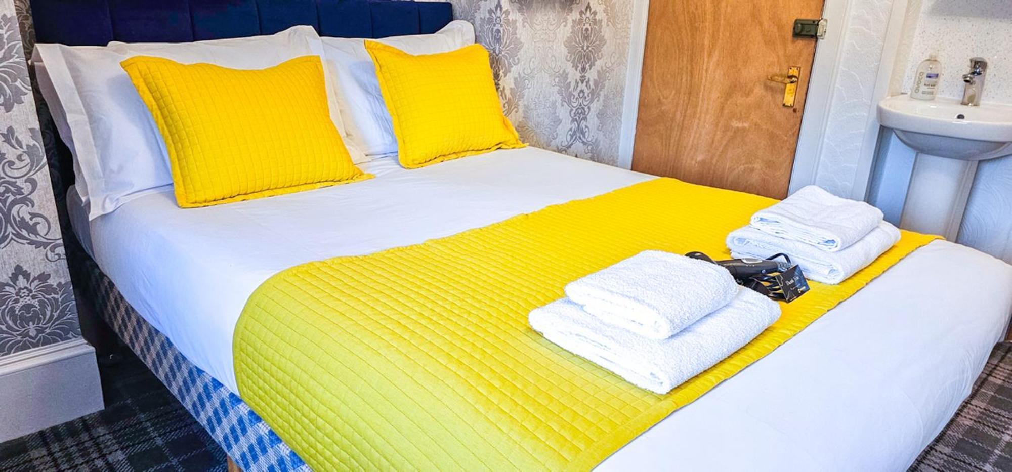 Mystayinn Kinloch Lodge Inverness Dış mekan fotoğraf