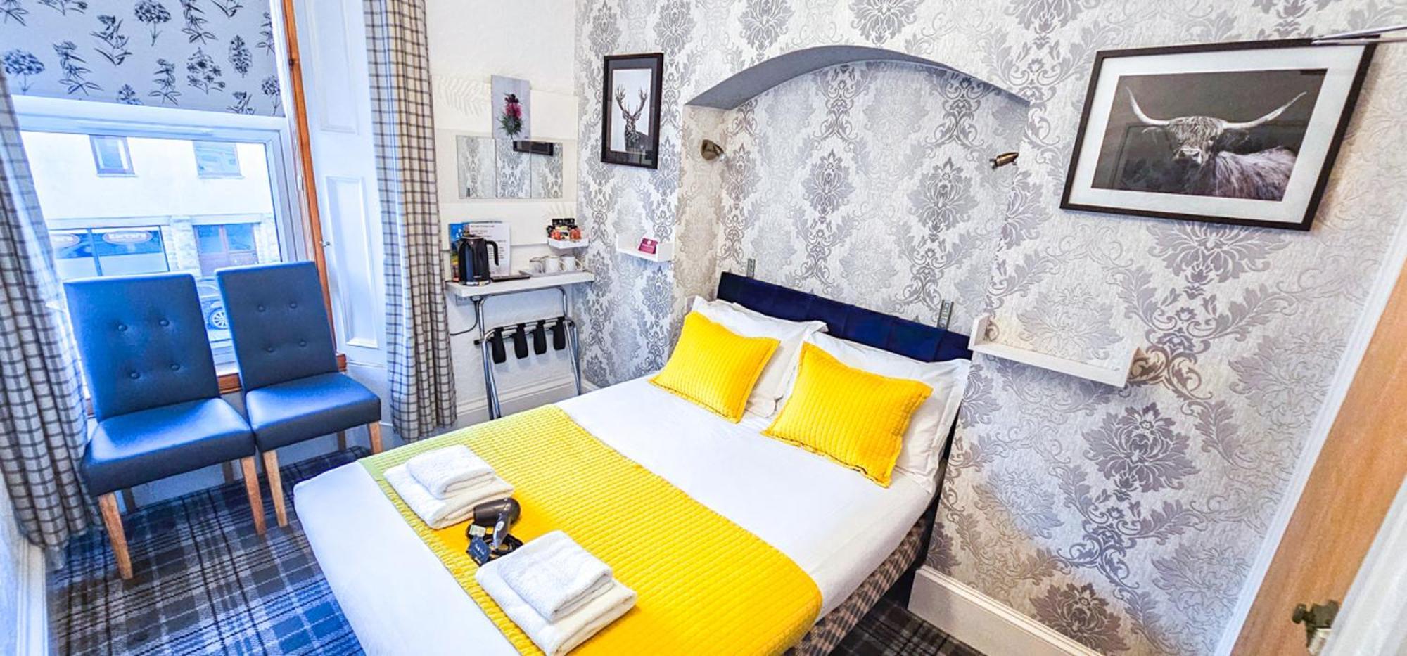 Mystayinn Kinloch Lodge Inverness Dış mekan fotoğraf