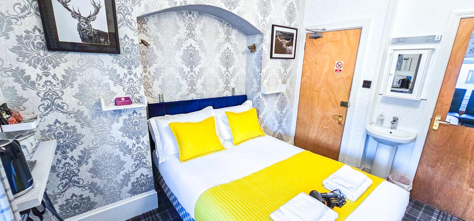Mystayinn Kinloch Lodge Inverness Dış mekan fotoğraf