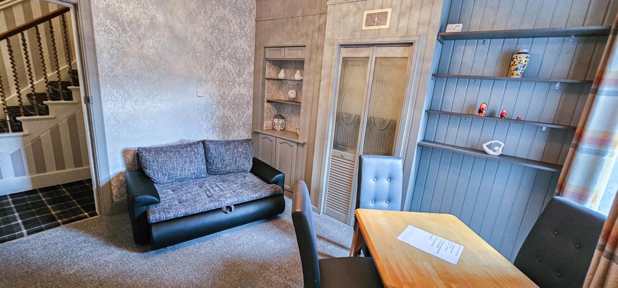 Mystayinn Kinloch Lodge Inverness Dış mekan fotoğraf