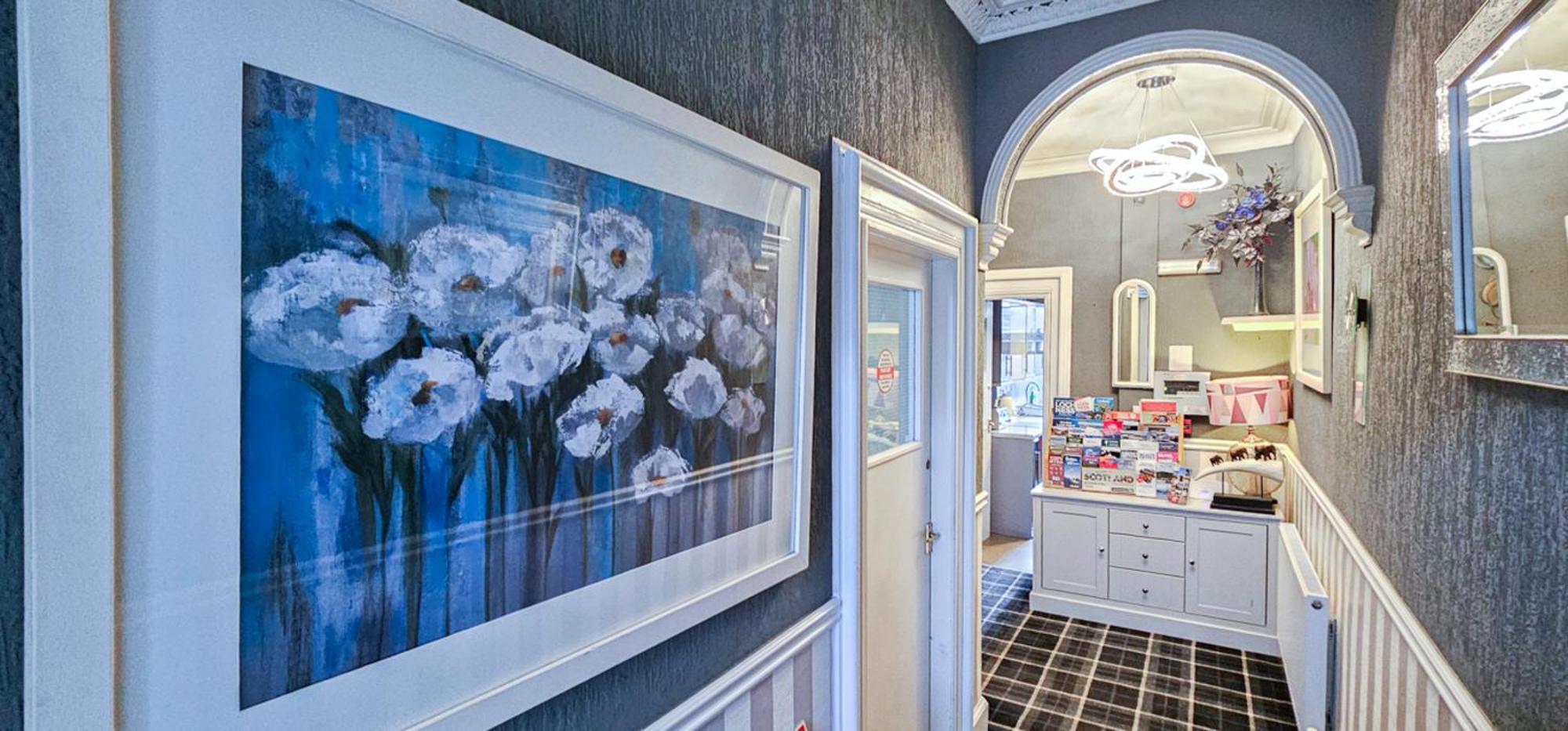 Mystayinn Kinloch Lodge Inverness Dış mekan fotoğraf